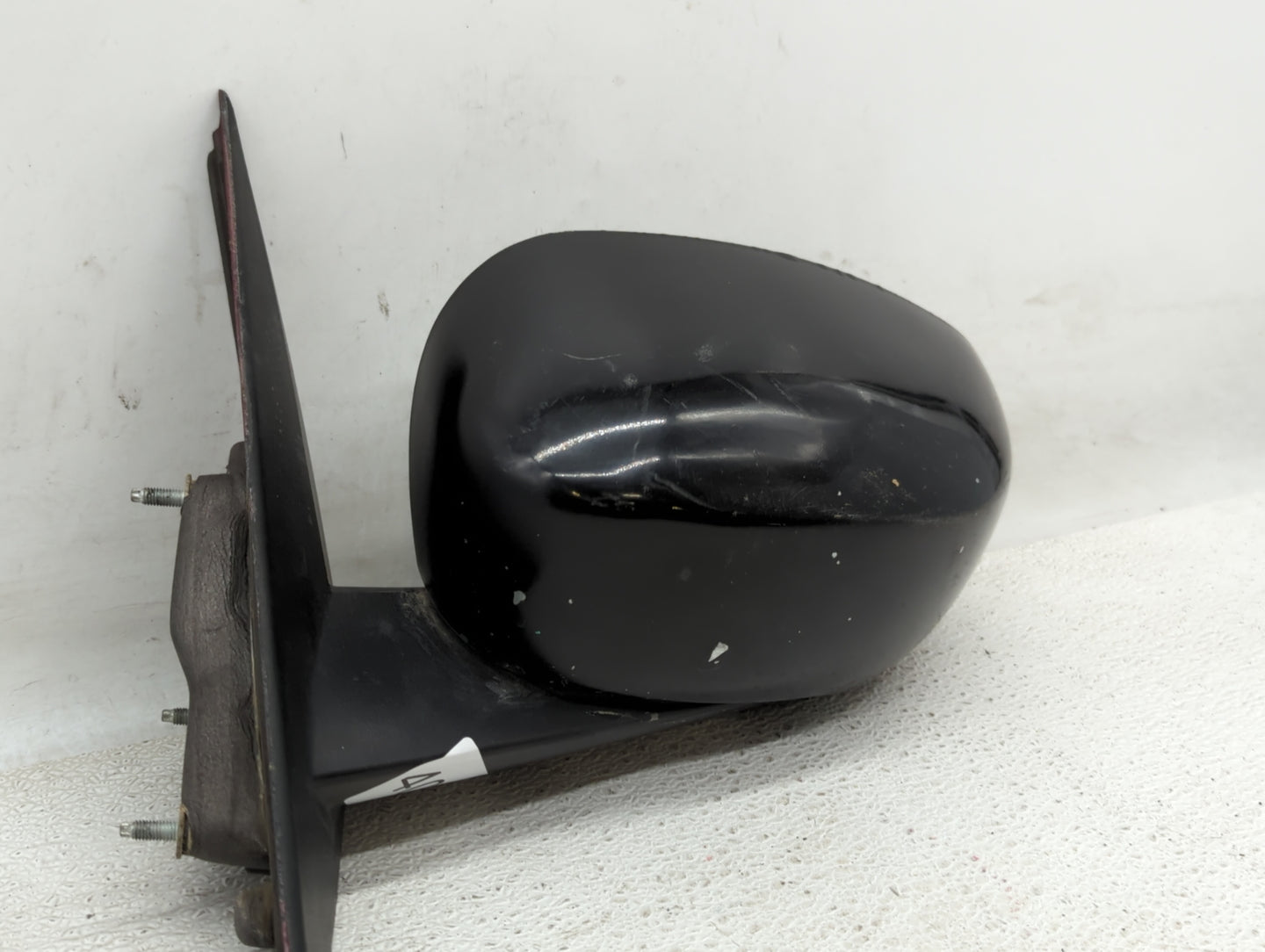 2006-2010 Dodge Charger Driver Side View Mirror - Left Door Mirror OEM Used - Oemusedautoparts1.com
