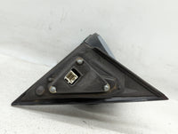 2006-2010 Dodge Charger Driver Side View Mirror - Left Door Mirror OEM Used - Oemusedautoparts1.com