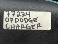 2006-2010 Dodge Charger Driver Side View Mirror - Left Door Mirror OEM Used - Oemusedautoparts1.com