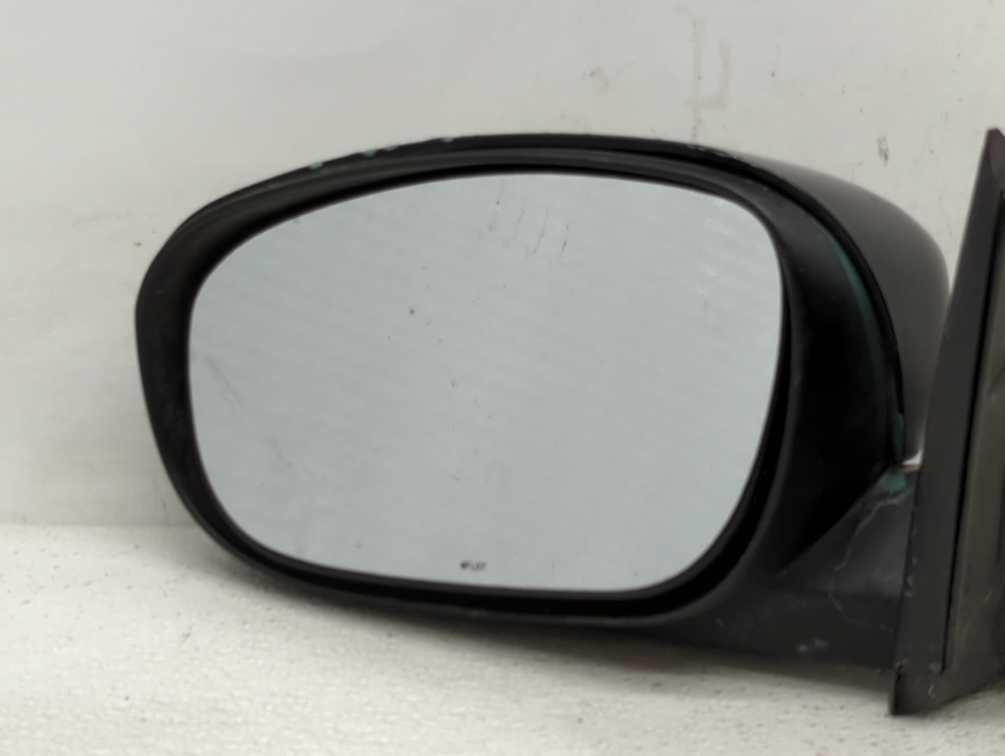 2006-2010 Dodge Charger Driver Side View Mirror - Left Door Mirror OEM Used - Oemusedautoparts1.com