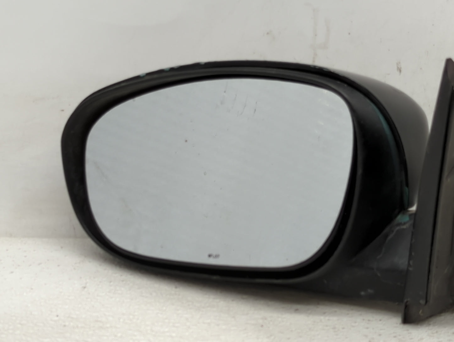 2006-2010 Dodge Charger Driver Side View Mirror - Left Door Mirror OEM Used - Oemusedautoparts1.com