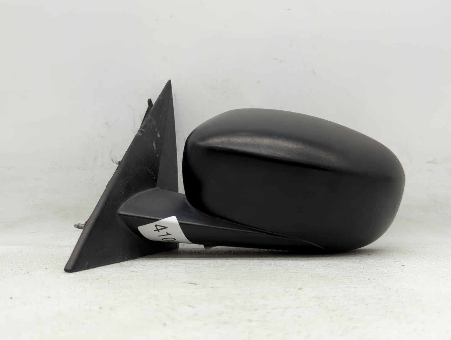 2006-2010 Dodge Charger Driver Side View Mirror - Left Door Mirror OEM Used - Oemusedautoparts1.com