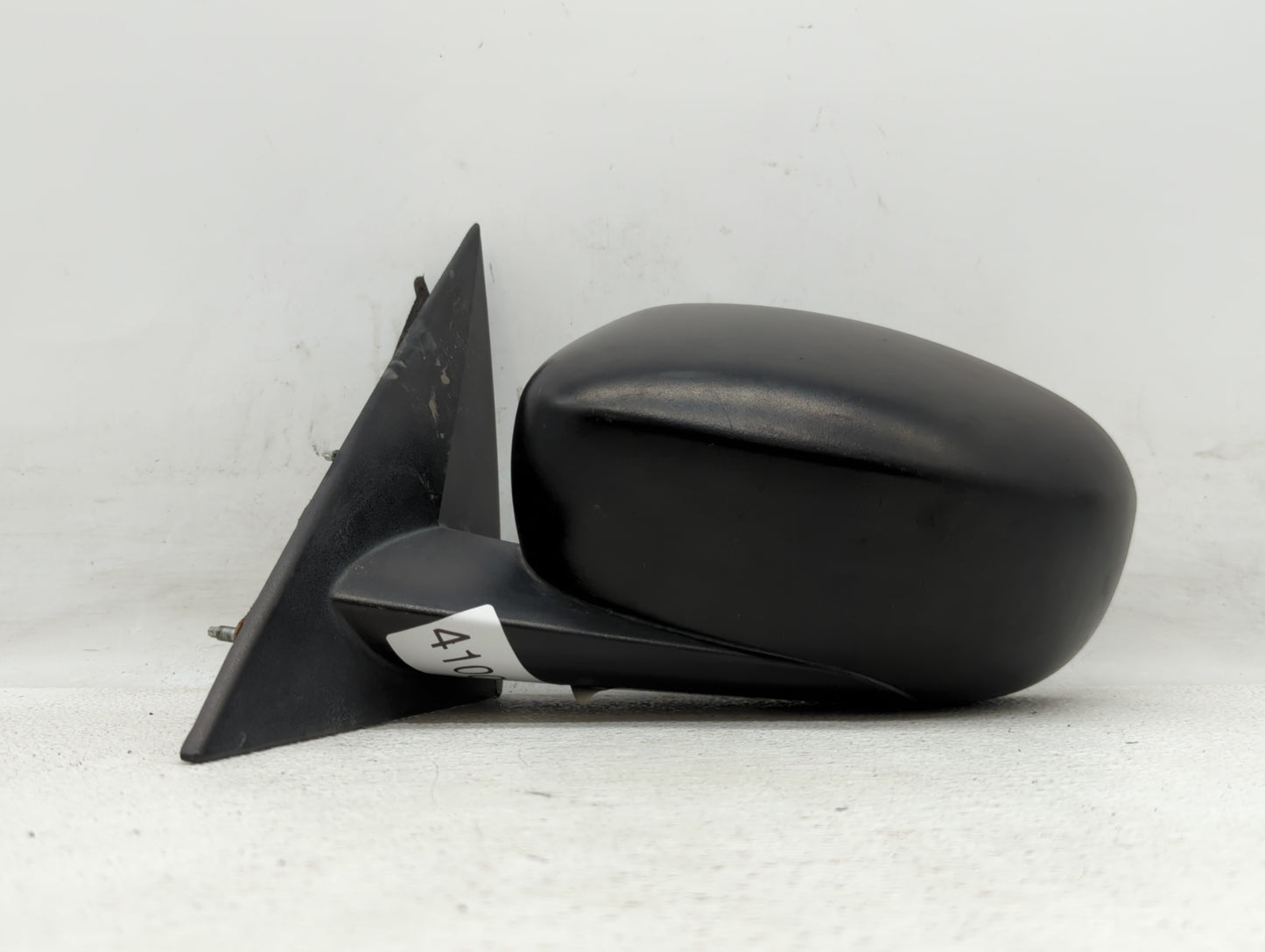 2006-2010 Dodge Charger Driver Side View Mirror - Left Door Mirror OEM Used - Oemusedautoparts1.com