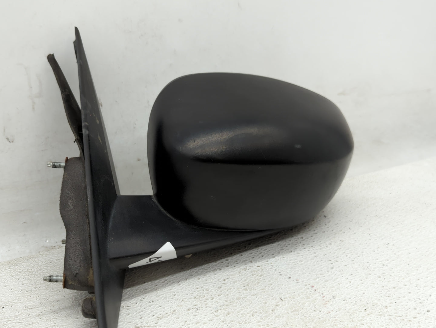 2006-2010 Dodge Charger Driver Side View Mirror - Left Door Mirror OEM Used - Oemusedautoparts1.com