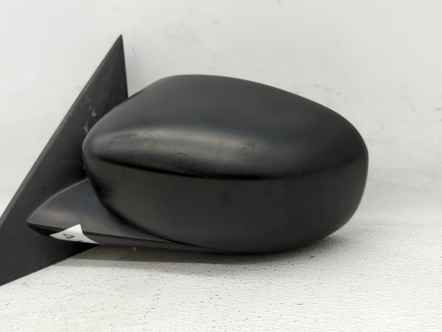 2006-2010 Dodge Charger Driver Side View Mirror - Left Door Mirror OEM Used - Oemusedautoparts1.com