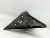 2006-2010 Dodge Charger Driver Side View Mirror - Left Door Mirror OEM Used - Oemusedautoparts1.com