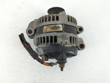 2006-2007 Dodge Charger Alternator Replacement Generator Charging Assembly Engine OEM P/N:15447 Fits OEM Used Auto Parts - O