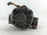 2006-2007 Dodge Charger Alternator Replacement Generator Charging Assembly Engine OEM P/N:15447 Fits OEM Used Auto Parts - O