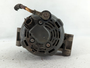 2006-2007 Dodge Charger Alternator Replacement Generator Charging Assembly Engine OEM P/N:15447 Fits OEM Used Auto Parts
