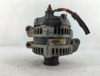 2006-2007 Dodge Charger Alternator Replacement Generator Charging Assembly Engine OEM P/N:15447 Fits OEM Used Auto Parts - O