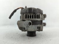 2006-2007 Dodge Charger Alternator Replacement Generator Charging Assembly Engine OEM P/N:15447 Fits OEM Used Auto Parts - O