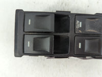 2006-2010 Dodge Charger Master Power Window Switch Replacement Driver Side Left P/N:04602735AA Fits OEM Used Auto Parts - Oe