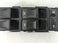 2006-2010 Dodge Charger Master Power Window Switch Replacement Driver Side Left P/N:04602735AA Fits OEM Used Auto Parts - Oe