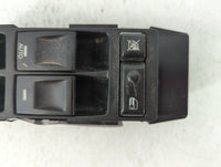 2006-2010 Dodge Charger Master Power Window Switch Replacement Driver Side Left P/N:04602735AA Fits OEM Used Auto Parts - Oe