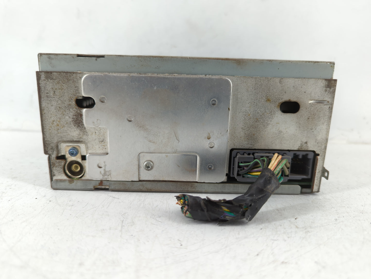2006-2007 Dodge Charger Undefined - Oemusedautoparts1.com