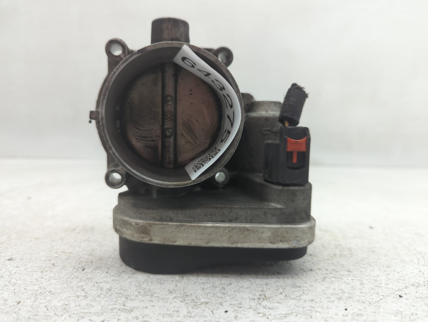 2006-2010 Dodge Charger Throttle Body P/N:A2C5309925 5 718 201 Fits Fits 2006 2007 2008 2009 2010 2011 OEM Used Auto Parts -