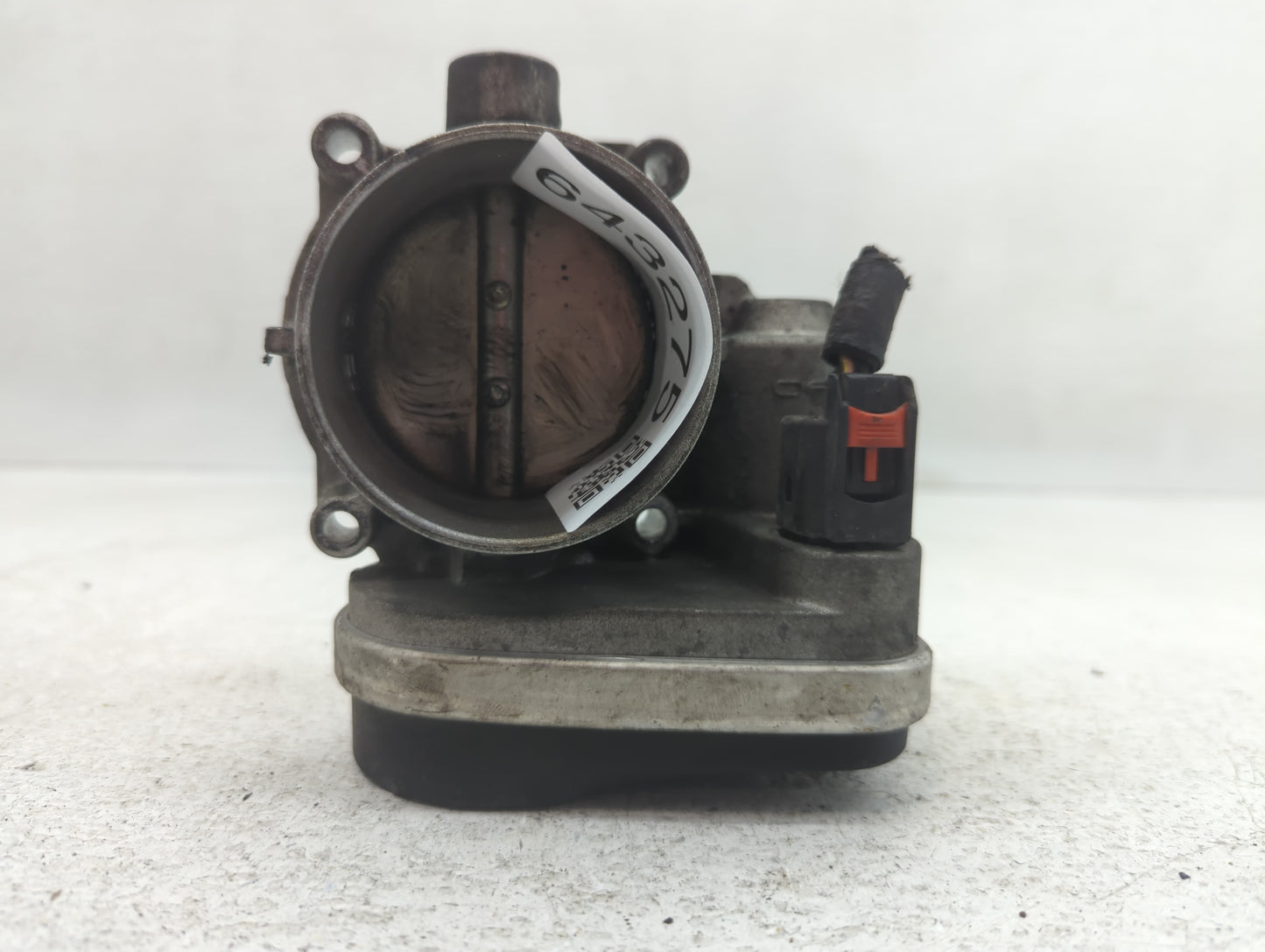 2006-2010 Dodge Charger Throttle Body P/N:A2C5309925 5 718 201 Fits Fits 2006 2007 2008 2009 2010 2011 OEM Used Auto Parts -