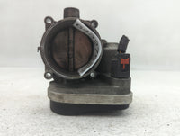 2006-2010 Dodge Charger Throttle Body P/N:A2C5309925 5 718 201 Fits Fits 2006 2007 2008 2009 2010 2011 OEM Used Auto Parts -