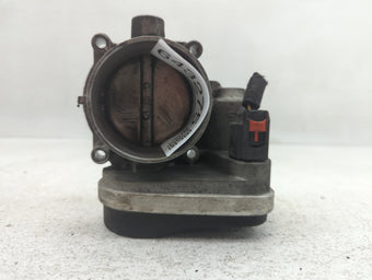 compare product 2006-2010 Dodge Charger Throttle Body P/N:A2C5309925 5 718 201 Fits Fits 2006 2007 2008 2009 2010 2011 OEM Used Auto Parts
