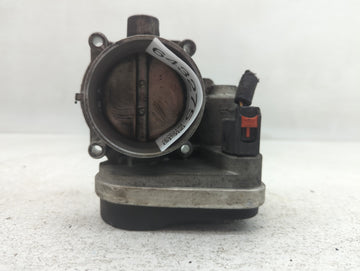 2006-2010 Dodge Charger Throttle Body P/N:A2C5309925 5 718 201 Fits Fits 2006 2007 2008 2009 2010 2011 OEM Used Auto Parts -