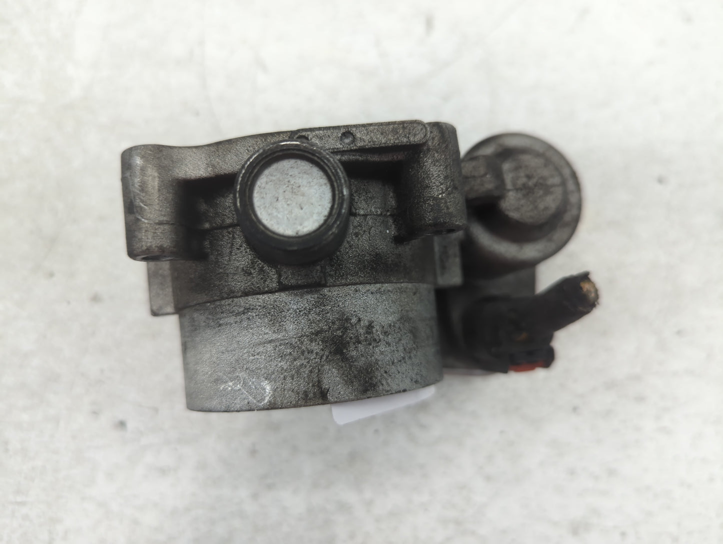2006-2010 Dodge Charger Throttle Body P/N:A2C5309925 5 718 201 Fits Fits 2006 2007 2008 2009 2010 2011 OEM Used Auto Parts -