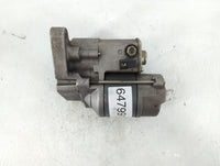 2006-2021 Dodge Charger Car Starter Motor Solenoid OEM Fits OEM Used Auto Parts - Oemusedautoparts1.com