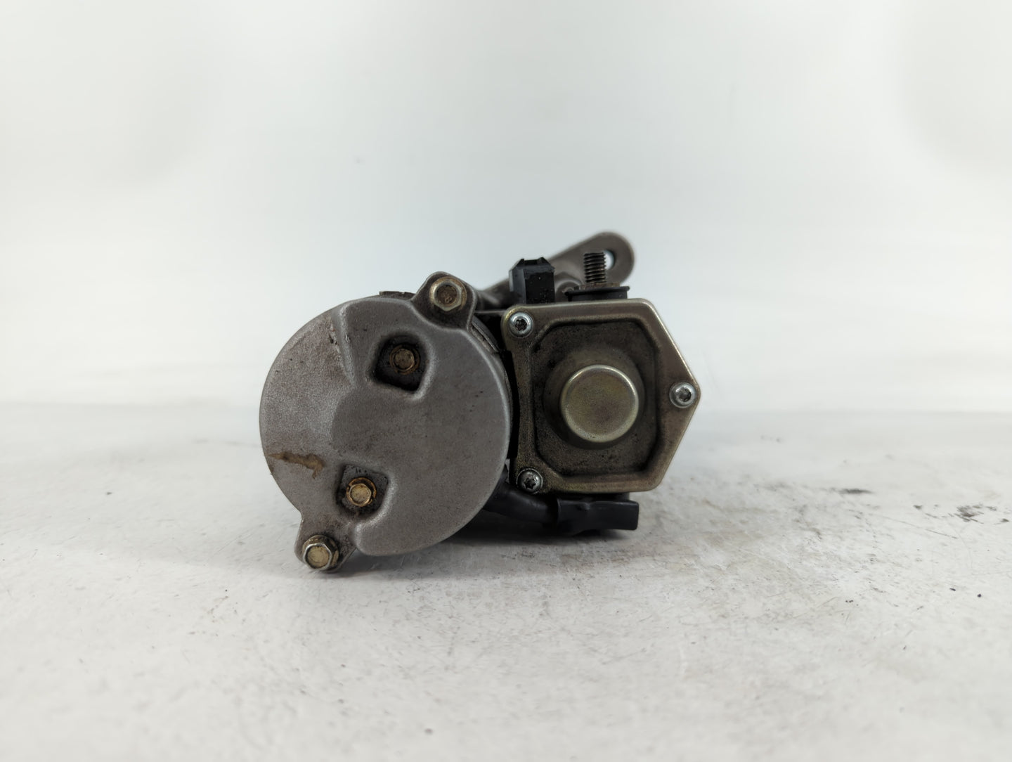 2006-2021 Dodge Charger Car Starter Motor Solenoid OEM Fits OEM Used Auto Parts - Oemusedautoparts1.com