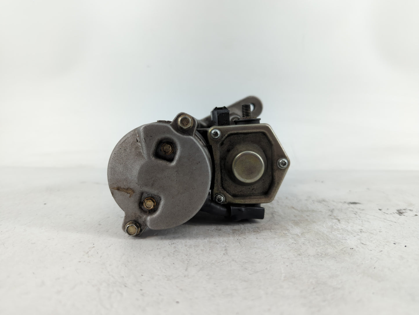 2006-2021 Dodge Charger Car Starter Motor Solenoid OEM Fits OEM Used Auto Parts - Oemusedautoparts1.com