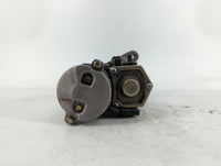 2006-2021 Dodge Charger Car Starter Motor Solenoid OEM Fits OEM Used Auto Parts - Oemusedautoparts1.com
