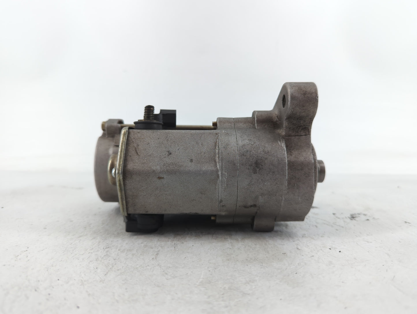 2006-2021 Dodge Charger Car Starter Motor Solenoid OEM Fits OEM Used Auto Parts - Oemusedautoparts1.com