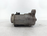 2006-2021 Dodge Charger Car Starter Motor Solenoid OEM Fits OEM Used Auto Parts - Oemusedautoparts1.com