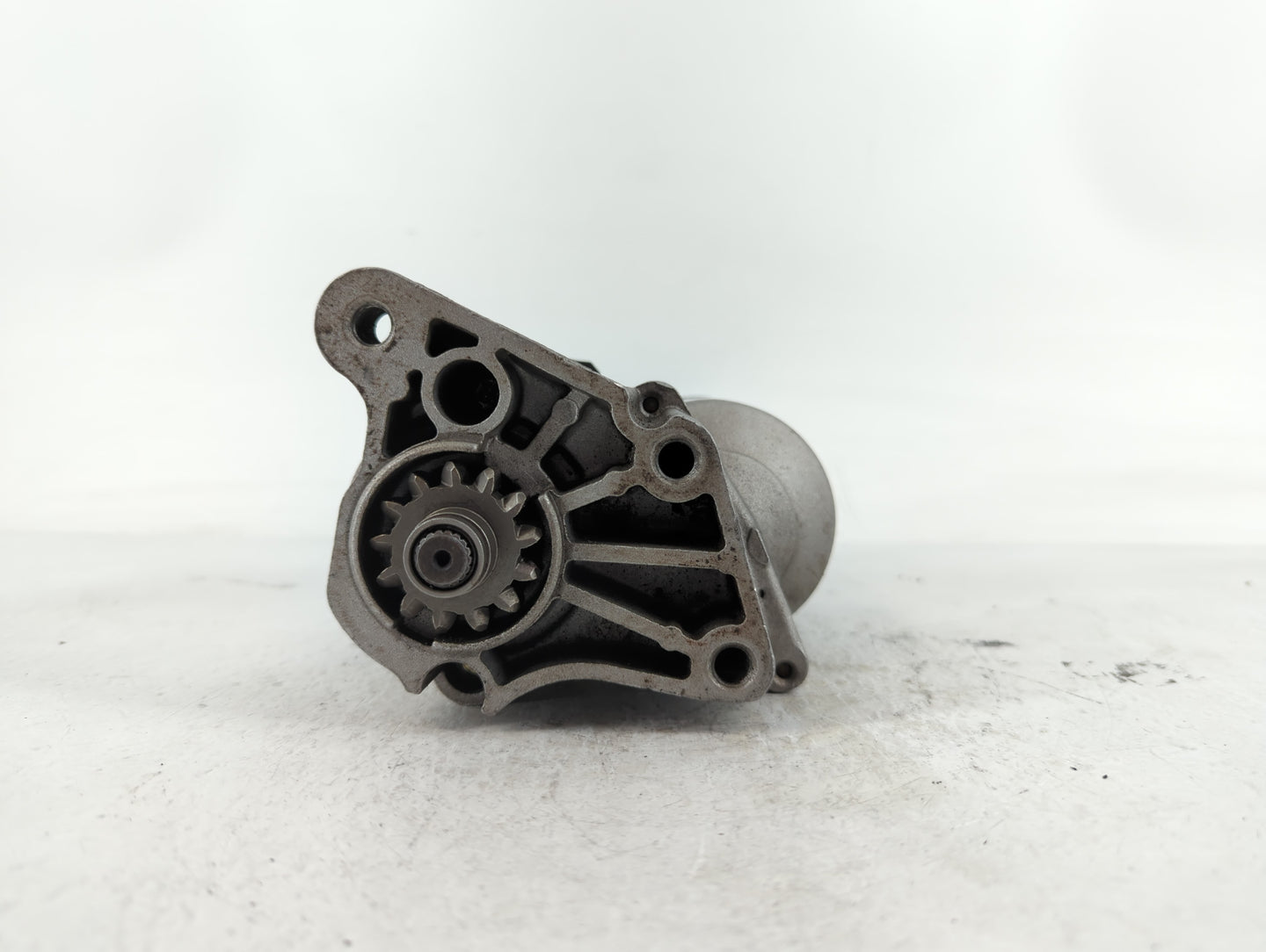 2006-2021 Dodge Charger Car Starter Motor Solenoid OEM Fits OEM Used Auto Parts - Oemusedautoparts1.com