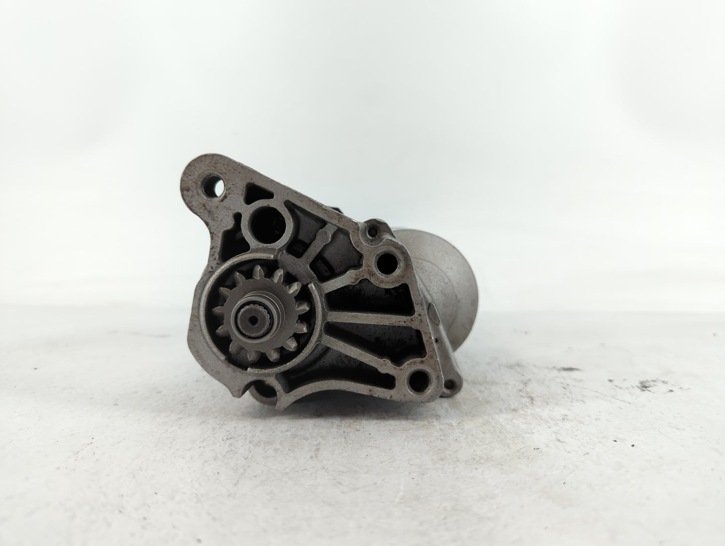 2006-2021 Dodge Charger Car Starter Motor Solenoid OEM Fits OEM Used Auto Parts - Oemusedautoparts1.com