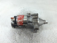 2006 Dodge Charger Car Starter Motor Solenoid OEM P/N:12211020 Fits Fits 2005 OEM Used Auto Parts - Oemusedautoparts1.com