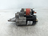 2006 Dodge Charger Car Starter Motor Solenoid OEM P/N:12211020 Fits Fits 2005 OEM Used Auto Parts - Oemusedautoparts1.com