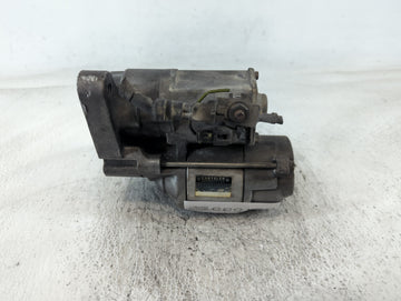 2006-2021 Dodge Charger Car Starter Motor Solenoid OEM P/N:0460881AA Fits OEM Used Auto Parts - Oemusedautoparts1.com