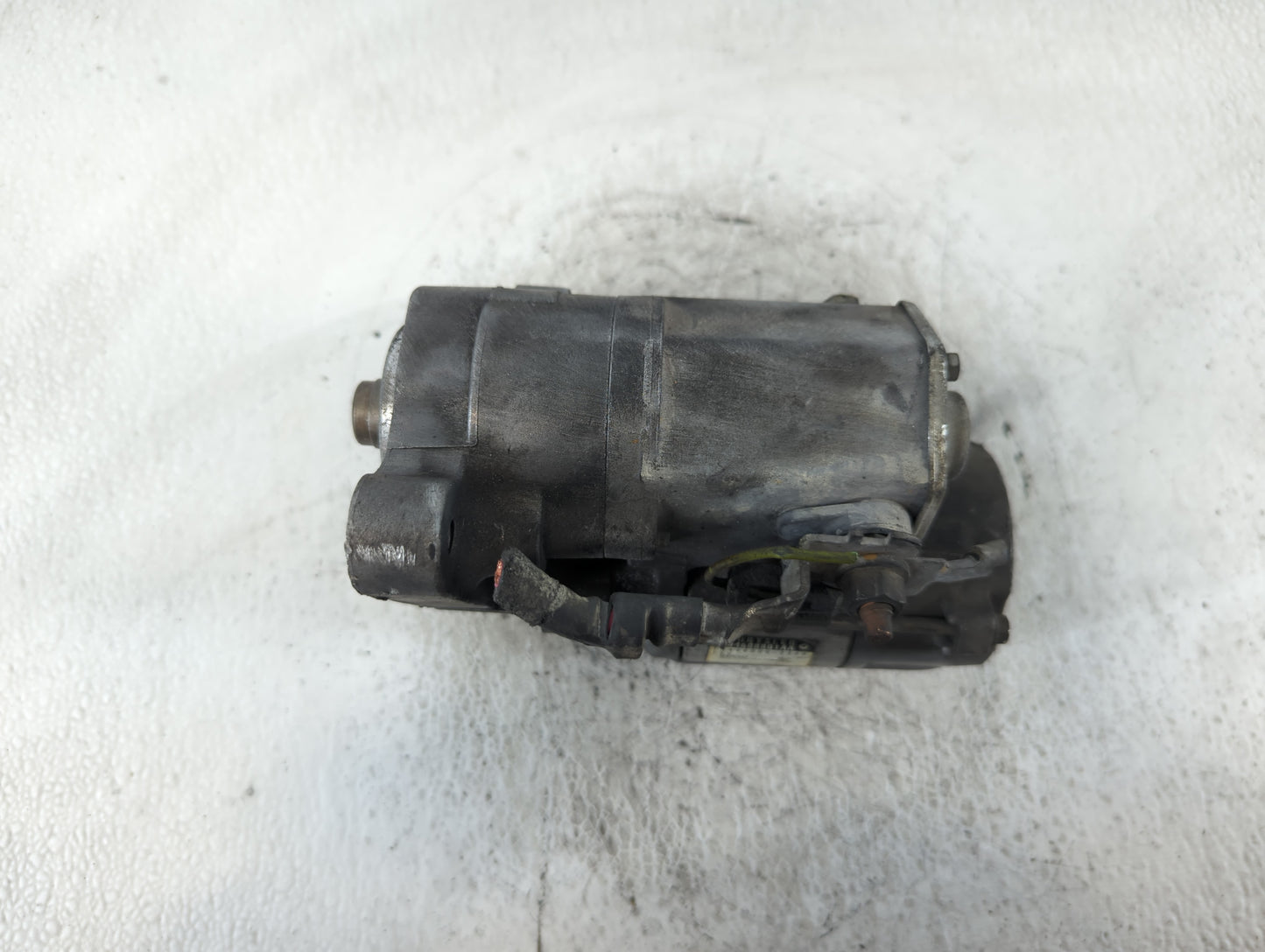 2006-2021 Dodge Charger Car Starter Motor Solenoid OEM P/N:0460881AA Fits OEM Used Auto Parts - Oemusedautoparts1.com