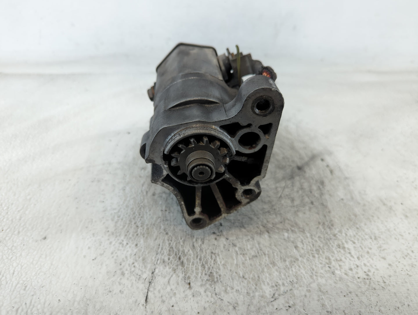 2006-2021 Dodge Charger Car Starter Motor Solenoid OEM P/N:0460881AA Fits OEM Used Auto Parts - Oemusedautoparts1.com