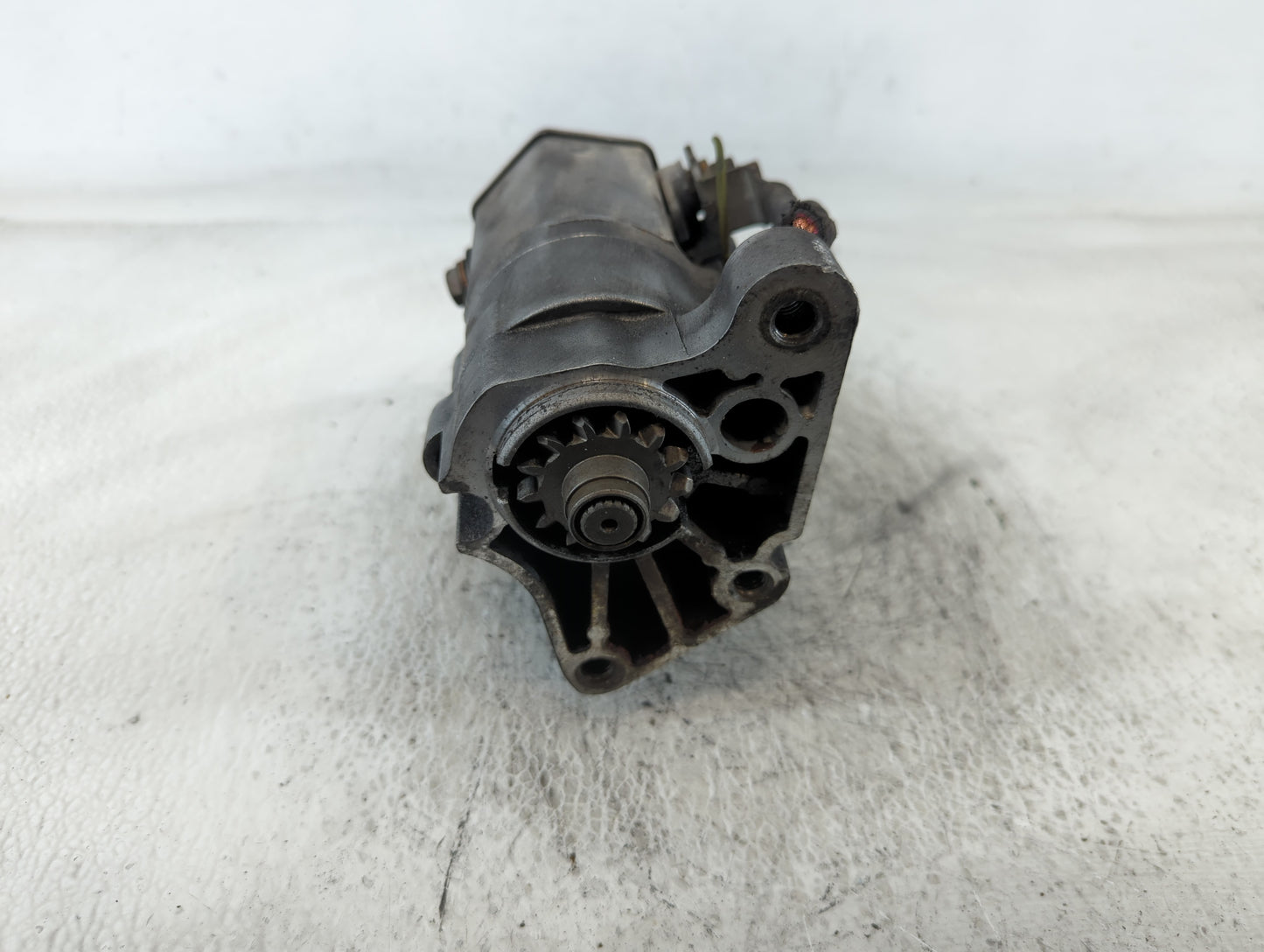 2006-2021 Dodge Charger Car Starter Motor Solenoid OEM P/N:0460881AA Fits OEM Used Auto Parts - Oemusedautoparts1.com