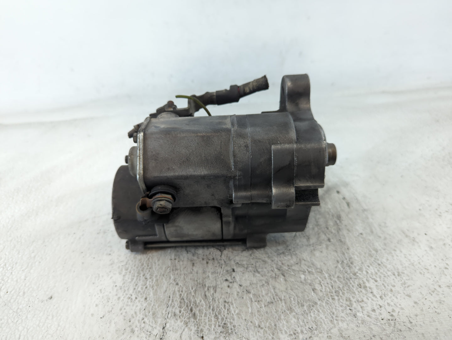 2006-2021 Dodge Charger Car Starter Motor Solenoid OEM P/N:0460881AA Fits OEM Used Auto Parts - Oemusedautoparts1.com