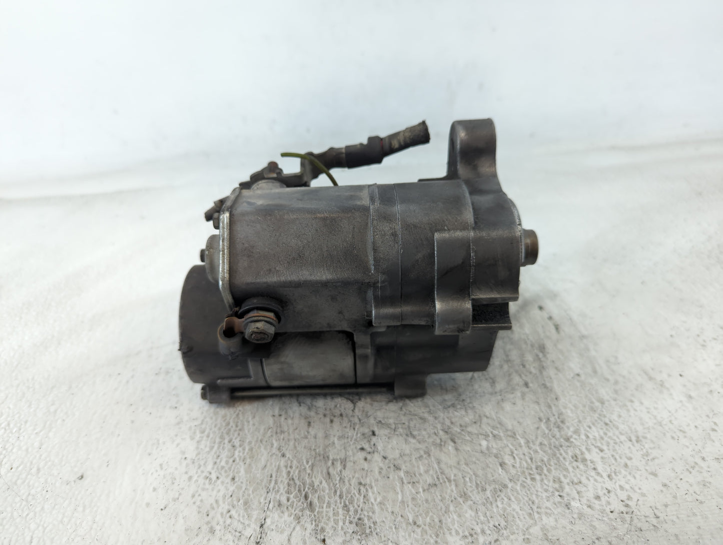 2006-2021 Dodge Charger Car Starter Motor Solenoid OEM P/N:0460881AA Fits OEM Used Auto Parts - Oemusedautoparts1.com