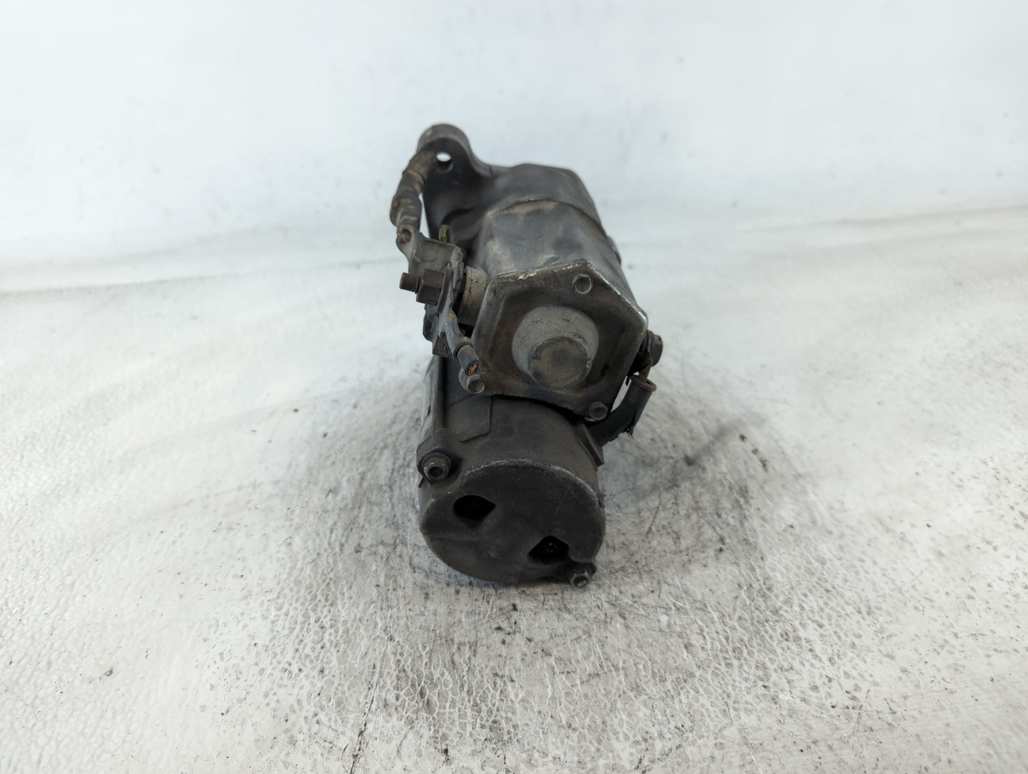 2006-2021 Dodge Charger Car Starter Motor Solenoid OEM P/N:0460881AA Fits OEM Used Auto Parts - Oemusedautoparts1.com