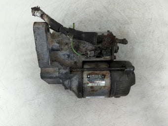 compare product 2006-2021 Dodge Charger Car Starter Motor Solenoid OEM P/N:428000-2200 04608801AA Fits OEM Used Auto Parts
