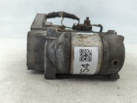 2006-2021 Dodge Charger Car Starter Motor Solenoid OEM P/N:428000-2200 04608801AA Fits OEM Used Auto Parts - Oemusedautopart