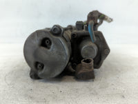 2006-2021 Dodge Charger Car Starter Motor Solenoid OEM P/N:428000-2200 04608801AA Fits OEM Used Auto Parts - Oemusedautopart