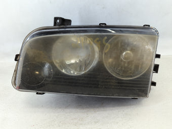 compare product 2006-2007 Dodge Charger Driver Left Oem Head Light Headlight Lamp