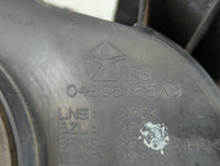 2006-2007 Dodge Charger Driver Left Oem Head Light Headlight Lamp - Oemusedautoparts1.com