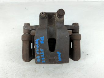 compare product 2006-2022 Dodge Charger Rear Passenger Right Brake Caliper 681346