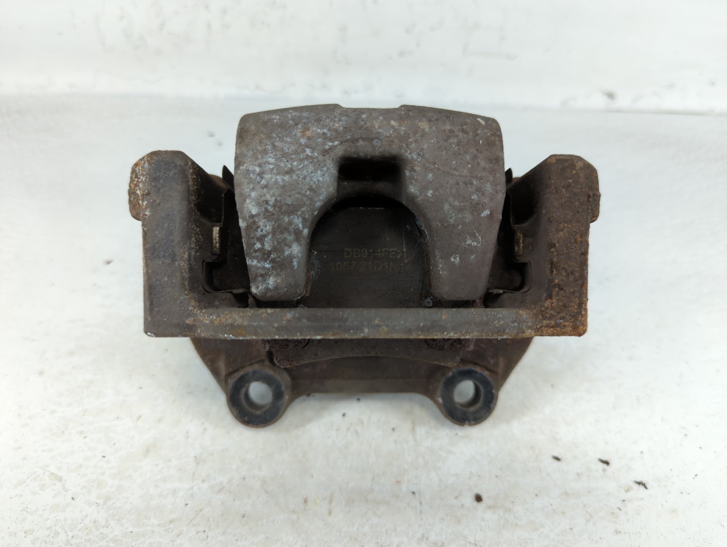 2006-2022 Dodge Charger Rear Passenger Right Brake Caliper 681346 - Oemusedautoparts1.com