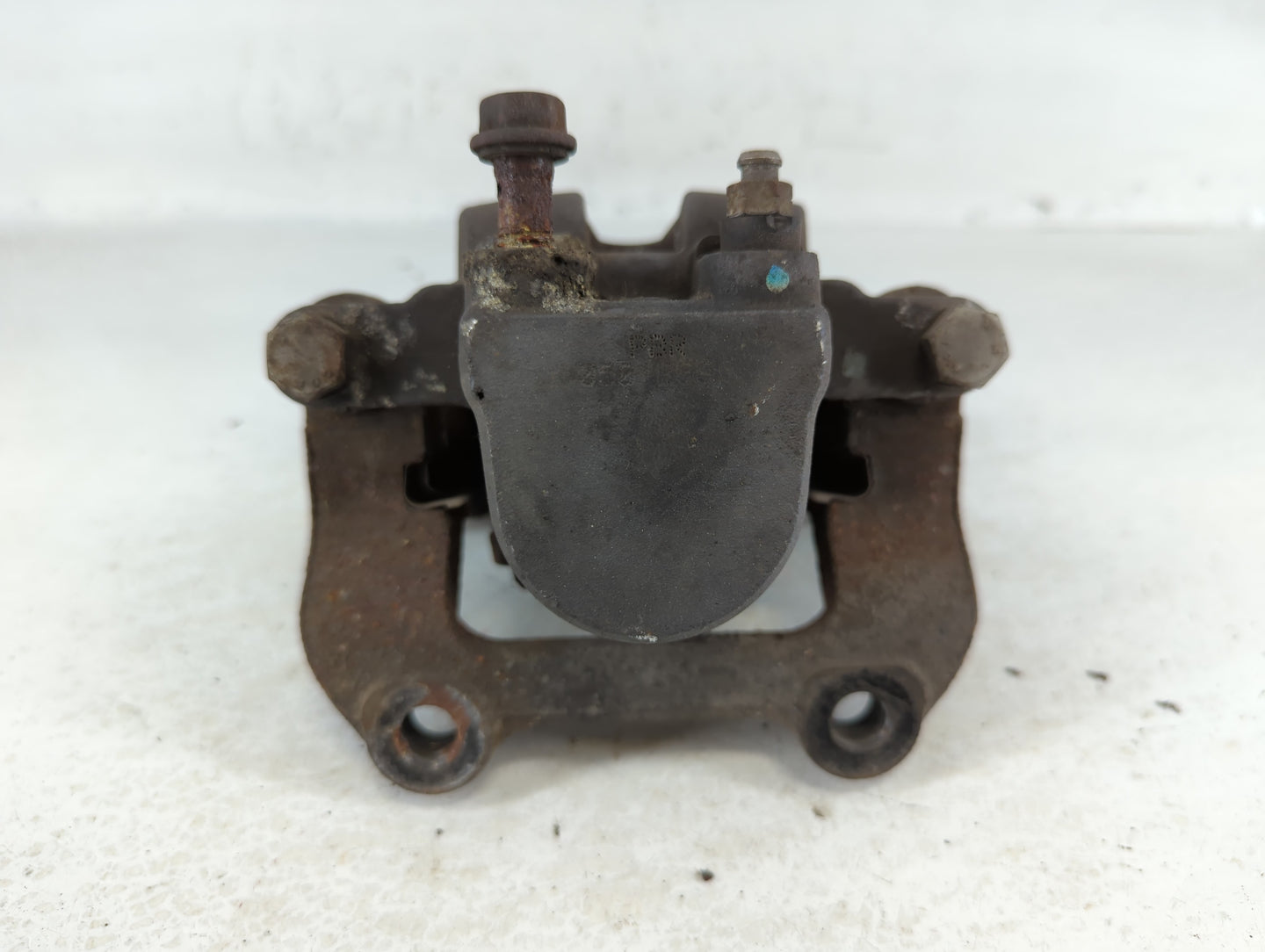 2006-2022 Dodge Charger Rear Passenger Right Brake Caliper - Oemusedautoparts1.com
